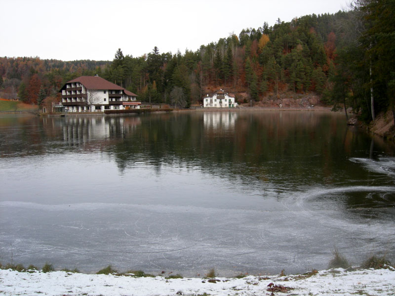 Laghi.....dell''ALTO ADIGE